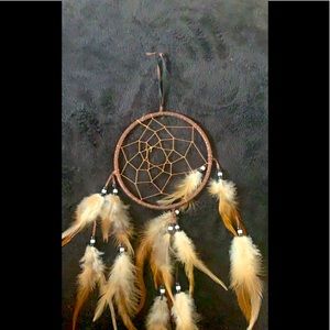 1 Dream catcher